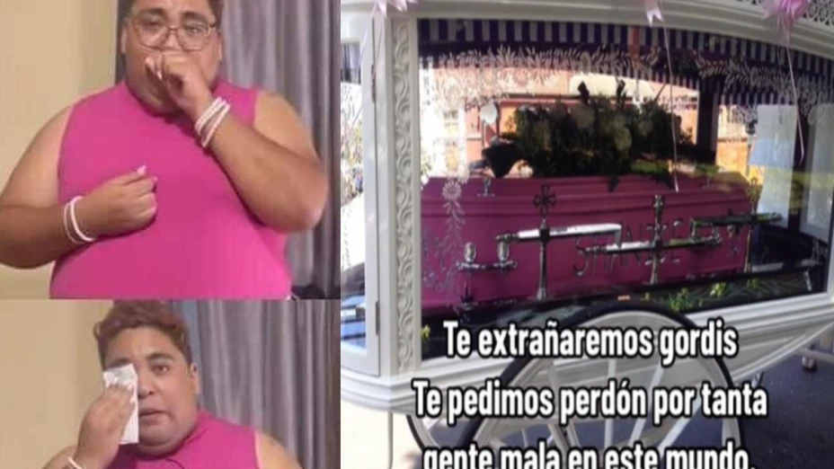 Muere joven criticado por ir de rosa a estreno de Barbie