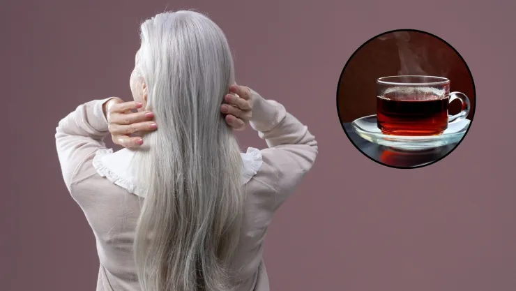 ¿Cuál es el ingrediente que ayuda a recuperar tu color de pelo en 7 días?