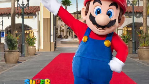 Mario Kart en Universal Studios.jpg