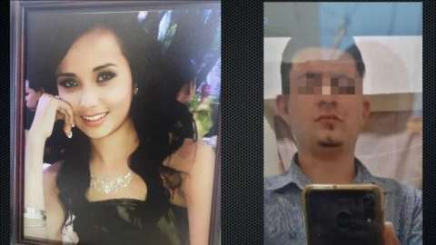 Detienen a hombre que mató a su pareja y a su suegra