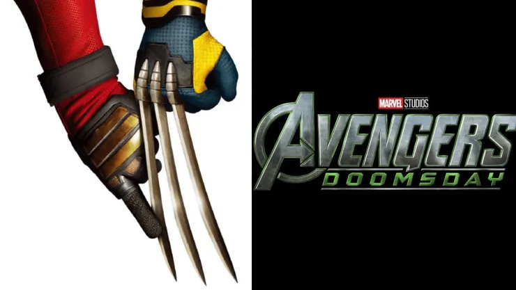 Las películas que debes ver para entender Avengers Doomsday
