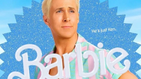 VIDEO - Esta es la extraña razón por la que Ryan Gosling aceptó ser Ken