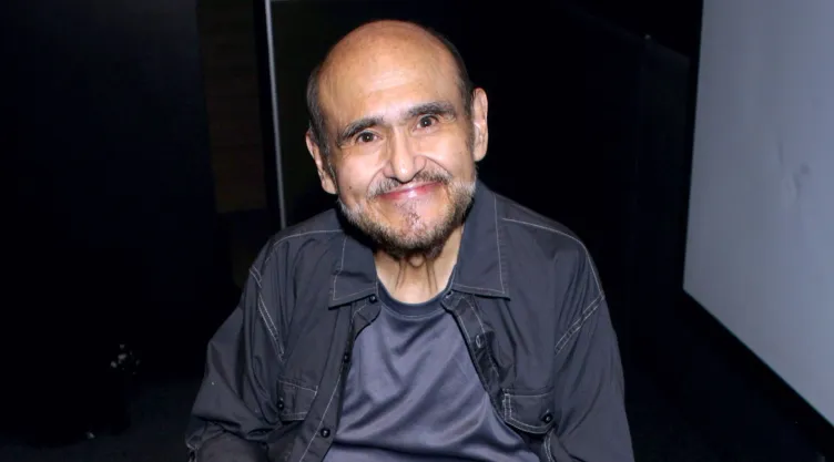 por que edgar vivra dejo de interpretar a ñoño