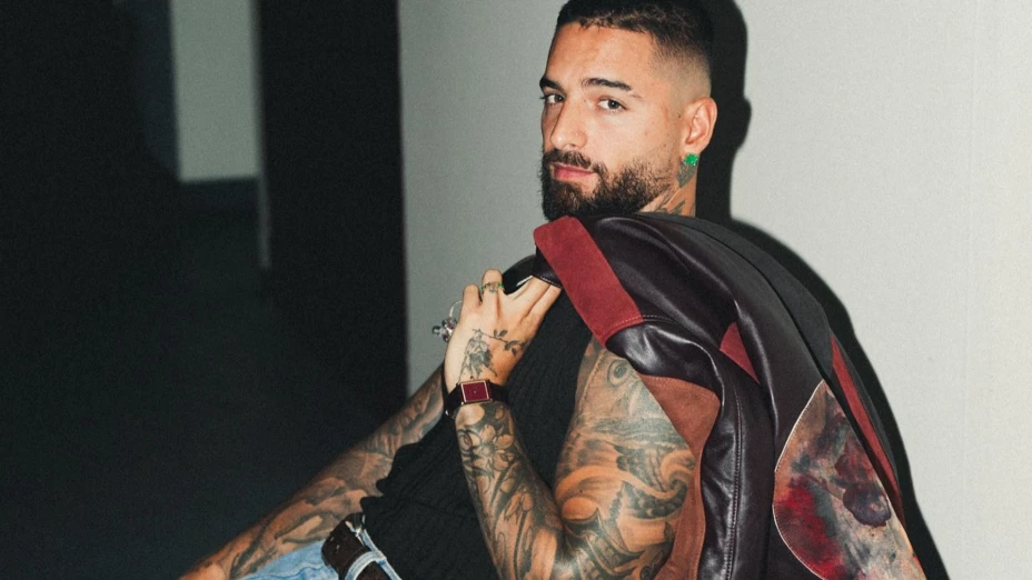 Maluma regaña a fan por llevar un bebé a su concierto en la Ciudad de México.png
