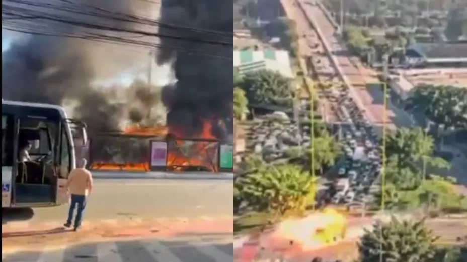 ¡Se registra otro accidente aéreo HOY! Confirman dos muertos y múltiples heridos