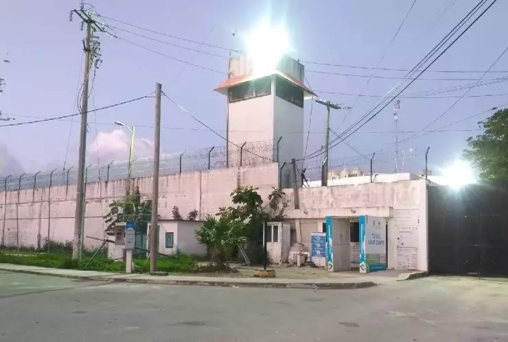 Confirman casos de tuberculosis en cárcel de Cancún.jpg