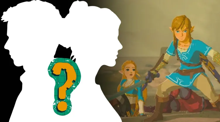 No será Hunter Schafer revelan a la Zelda y al Link de la película live action