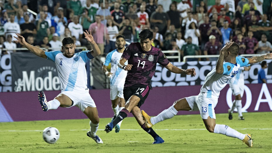 ERICK GUTIERREZ