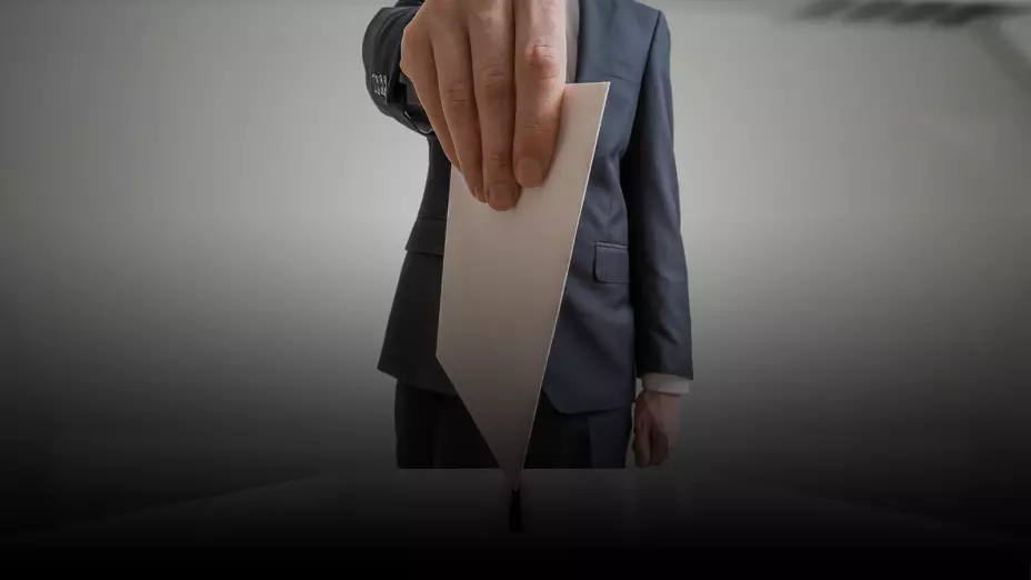 Cobertura de las elecciones