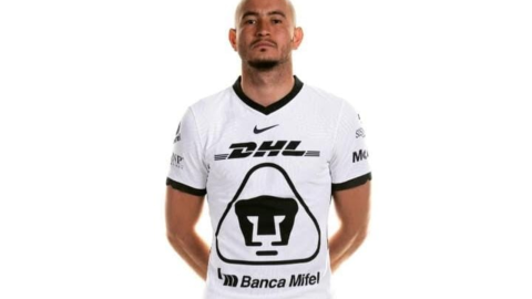 Pumas Sudamérica