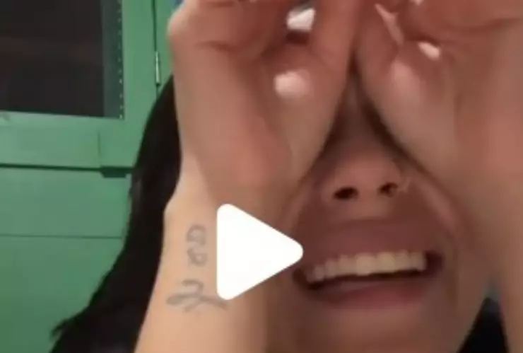 Video viral de Tik Tok: La historia de la joven que fue engañada por su novio y su hermana adoptiva.