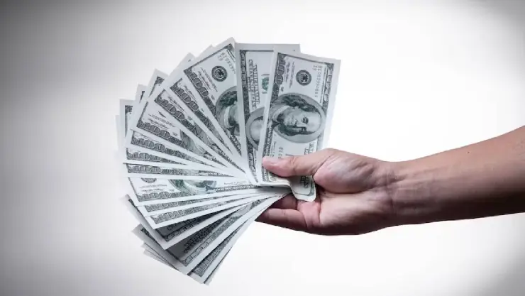 ¿Cuál es el PRECIO del DÓLAR hoy 21 de septiembre 2023 en México