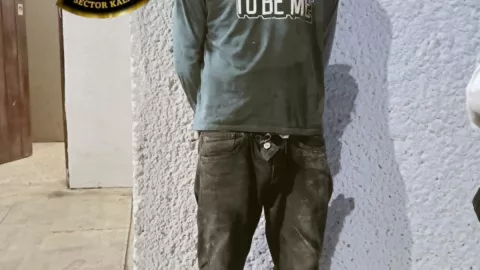 Arrestan en Campeche a hombre por presuntamente robar un asador metálico.jpg