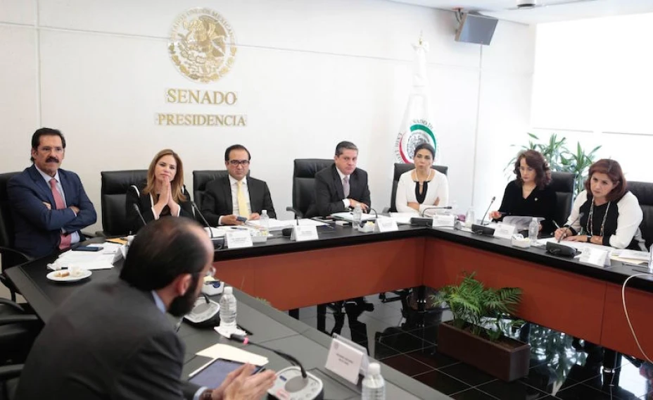 Senado