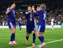 Selección de Japón, Mundial 2026