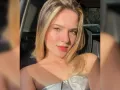 ¡El día de ayer nos esteramos de que si hablaba de su novia y se llama Fátima Campos!