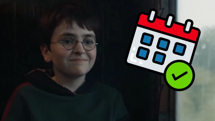 ¡Atención, Potterheads! Ya salió el primer tráiler de la serie de Harry Potter y aquí te decimos la fecha de estreno