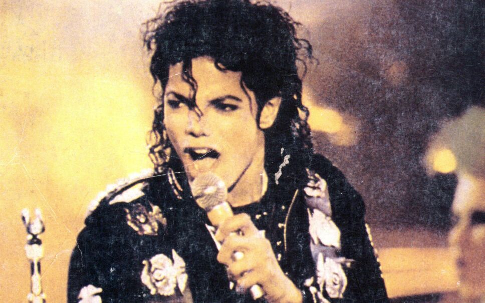 Michael Jackson