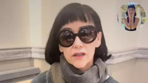 Robaron y extorsionaron a Susana Zabaleta durante sus vacaciones.jpg