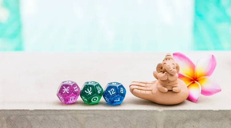 El número que debes llevar para tu signo del zodiaco