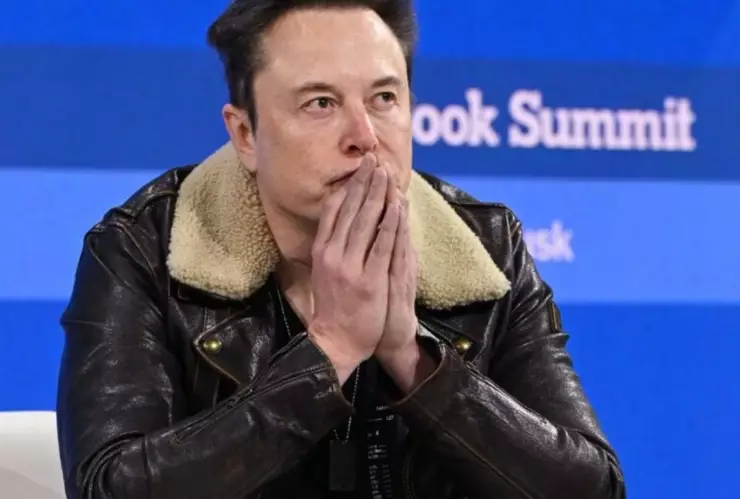 Según la empresa Fidelity, X vale menos de un 29% de lo que pagó Elon Musk para obtenerla