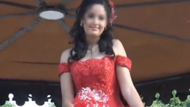 Bala perdida mató a quinceañera que donó órganos en Jalisco
