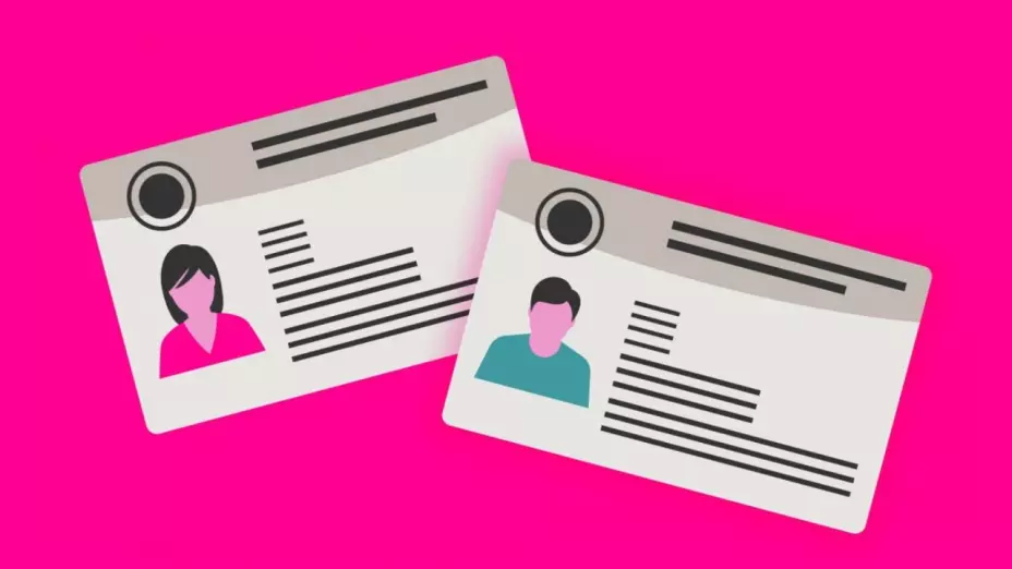 Los pasos básicos para descargar la credencial de elector digital del INE