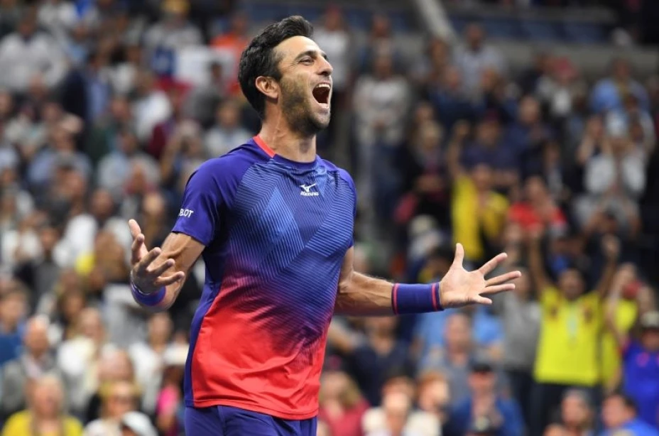 ROBERT FARAH