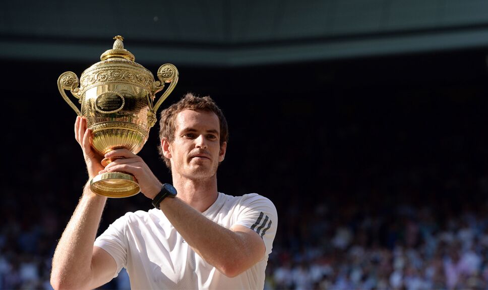 Andy Murray