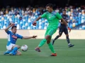 Napoli vs Sampdoria