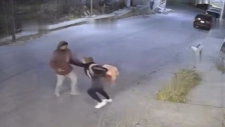 Edomex: Mujer fue atacada con picahielo en Ecatepec durante intento de robo