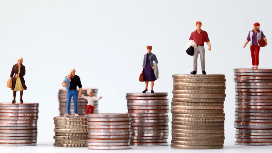 Clases sociales en México