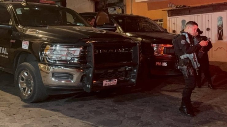 Violencia Jalisco: Hallan cadáver con signos de tortura y múltiples impactos de bala