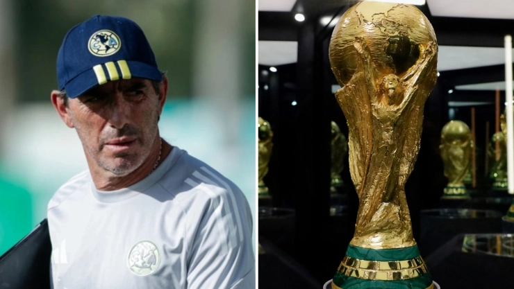 Jugaron el Mundial 2026 y ahora podrían salir del América