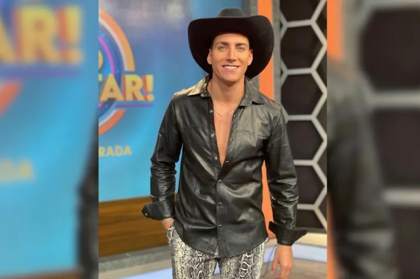 Agustin Fernandez