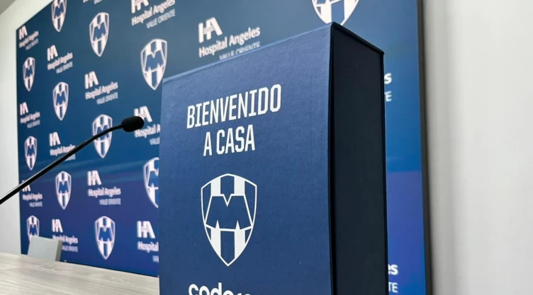 Rayados de Monterrey