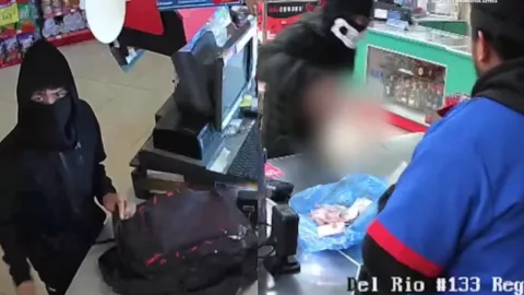 Detienen a joven de 17 años tras asalto a tiendas en Ciudad Juárez, Chihuahua