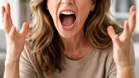 Personas impulsivas no inmaduras ansiedad
