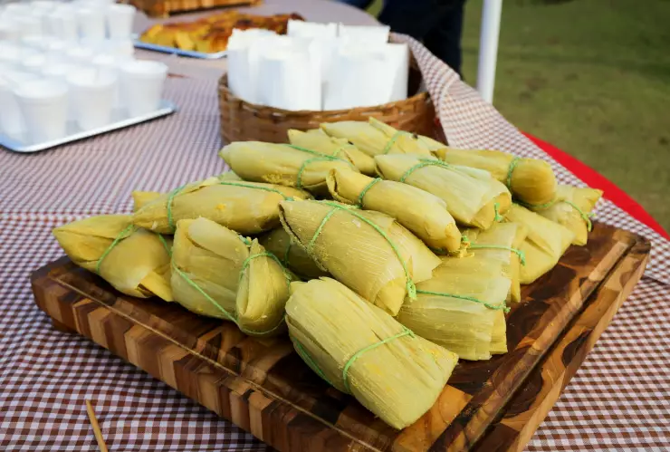 Tamales