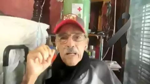 De que murio andres garcia