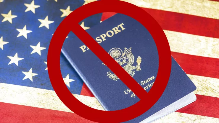 Esto es lo que debes ganar para obtener la visa americana; Lista de los requisitos