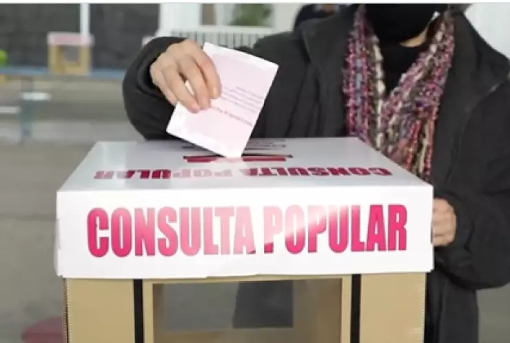 ine casillas horarios revocación de mandato