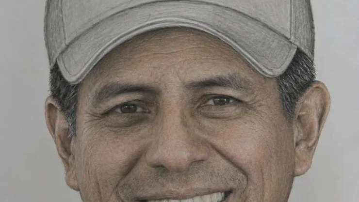 Retrato hablado