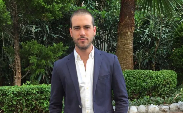 Pablo Lyle es declarado culpable de homicidio involuntario