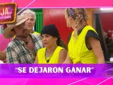 La Granja VIP