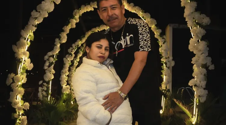 Confirman fecha de audiencia contra Ricardo ‘N’ por el caso Lupita TikTok