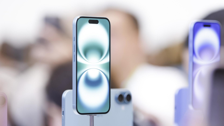 iPhone