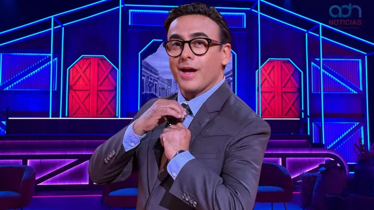 La Granja VIP rompe récord.jpg