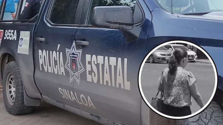 VIOLENCIA EN MUJERES DE SINALOA