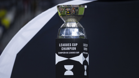 Trofeo Leagues Cup